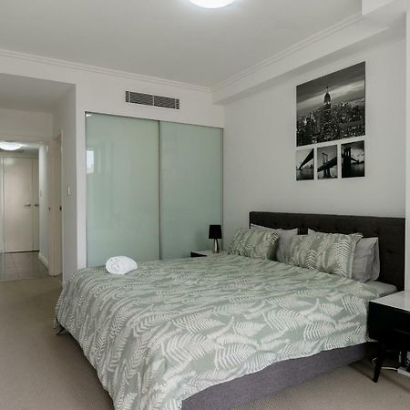 91 Liverpool Street, World Tower Apartment Sydney Exterior photo